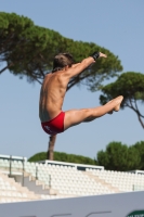 Thumbnail - Marco - Diving Sports - 2023 - Roma Junior Diving Cup - Participants - Boys C 03064_05861.jpg