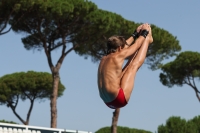 Thumbnail - Marco - Diving Sports - 2023 - Roma Junior Diving Cup - Participants - Boys C 03064_05862.jpg