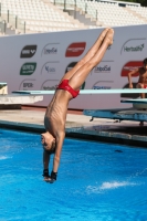 Thumbnail - Marco - Diving Sports - 2023 - Roma Junior Diving Cup - Participants - Boys C 03064_05864.jpg