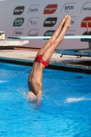 Thumbnail - Marco - Diving Sports - 2023 - Roma Junior Diving Cup - Participants - Boys C 03064_05865.jpg