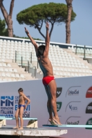 Thumbnail - Lorenzo - Прыжки в воду - 2023 - Roma Junior Diving Cup - Participants - Boys C 03064_05866.jpg