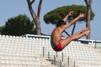 Thumbnail - Lorenzo - Прыжки в воду - 2023 - Roma Junior Diving Cup - Participants - Boys C 03064_05868.jpg