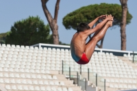 Thumbnail - Lorenzo - Прыжки в воду - 2023 - Roma Junior Diving Cup - Participants - Boys C 03064_05869.jpg