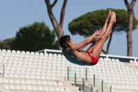 Thumbnail - Lorenzo - Прыжки в воду - 2023 - Roma Junior Diving Cup - Participants - Boys C 03064_05870.jpg