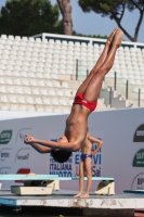 Thumbnail - Lorenzo - Прыжки в воду - 2023 - Roma Junior Diving Cup - Participants - Boys C 03064_05872.jpg