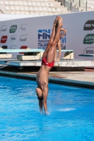 Thumbnail - Lorenzo - Прыжки в воду - 2023 - Roma Junior Diving Cup - Participants - Boys C 03064_05874.jpg