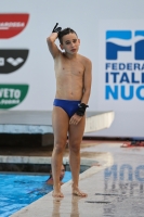 Thumbnail - Flavio - Plongeon - 2023 - Roma Junior Diving Cup - Participants - Boys C 03064_05879.jpg