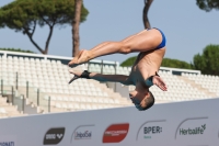 Thumbnail - Flavio - Прыжки в воду - 2023 - Roma Junior Diving Cup - Participants - Boys C 03064_05903.jpg