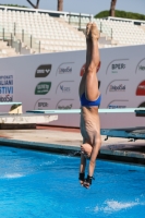 Thumbnail - Flavio - Diving Sports - 2023 - Roma Junior Diving Cup - Participants - Boys C 03064_05905.jpg