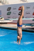 Thumbnail - Flavio - Diving Sports - 2023 - Roma Junior Diving Cup - Participants - Boys C 03064_05906.jpg