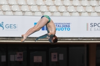 Thumbnail - Elias - Diving Sports - 2023 - Roma Junior Diving Cup - Participants - Boys C 03064_05909.jpg