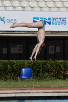 Thumbnail - Elias - Прыжки в воду - 2023 - Roma Junior Diving Cup - Participants - Boys C 03064_05910.jpg