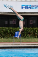 Thumbnail - Elias - Прыжки в воду - 2023 - Roma Junior Diving Cup - Participants - Boys C 03064_05911.jpg