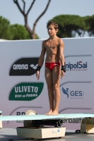 Thumbnail - Marco - Diving Sports - 2023 - Roma Junior Diving Cup - Participants - Boys C 03064_05936.jpg