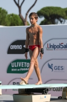 Thumbnail - Marco - Diving Sports - 2023 - Roma Junior Diving Cup - Participants - Boys C 03064_05937.jpg