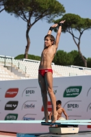 Thumbnail - Marco - Diving Sports - 2023 - Roma Junior Diving Cup - Participants - Boys C 03064_05939.jpg