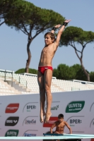 Thumbnail - Marco - Diving Sports - 2023 - Roma Junior Diving Cup - Participants - Boys C 03064_05940.jpg