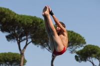 Thumbnail - Marco - Diving Sports - 2023 - Roma Junior Diving Cup - Participants - Boys C 03064_05944.jpg