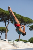 Thumbnail - Marco - Diving Sports - 2023 - Roma Junior Diving Cup - Participants - Boys C 03064_05945.jpg