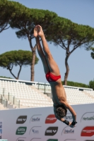 Thumbnail - Marco - Diving Sports - 2023 - Roma Junior Diving Cup - Participants - Boys C 03064_05946.jpg