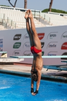 Thumbnail - Marco - Diving Sports - 2023 - Roma Junior Diving Cup - Participants - Boys C 03064_05947.jpg