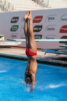 Thumbnail - Marco - Diving Sports - 2023 - Roma Junior Diving Cup - Participants - Boys C 03064_05948.jpg