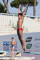 Thumbnail - Lorenzo - Прыжки в воду - 2023 - Roma Junior Diving Cup - Participants - Boys C 03064_05951.jpg