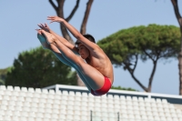Thumbnail - Lorenzo - Diving Sports - 2023 - Roma Junior Diving Cup - Participants - Boys C 03064_05954.jpg