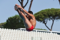 Thumbnail - Lorenzo - Прыжки в воду - 2023 - Roma Junior Diving Cup - Participants - Boys C 03064_05955.jpg