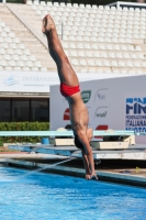 Thumbnail - Lorenzo - Diving Sports - 2023 - Roma Junior Diving Cup - Participants - Boys C 03064_05959.jpg
