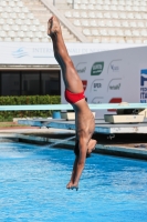 Thumbnail - Lorenzo - Diving Sports - 2023 - Roma Junior Diving Cup - Participants - Boys C 03064_05960.jpg