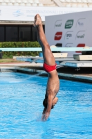 Thumbnail - Lorenzo - Прыжки в воду - 2023 - Roma Junior Diving Cup - Participants - Boys C 03064_05961.jpg