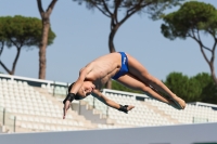 Thumbnail - Flavio - Plongeon - 2023 - Roma Junior Diving Cup - Participants - Boys C 03064_05976.jpg