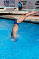 Thumbnail - Flavio - Wasserspringen - 2023 - Roma Junior Diving Cup - Teilnehmer - Boys C 03064_05983.jpg