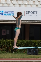 Thumbnail - Elias - Прыжки в воду - 2023 - Roma Junior Diving Cup - Participants - Boys C 03064_05984.jpg