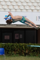 Thumbnail - Elias - Wasserspringen - 2023 - Roma Junior Diving Cup - Teilnehmer - Boys C 03064_05986.jpg