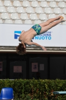 Thumbnail - Elias - Plongeon - 2023 - Roma Junior Diving Cup - Participants - Boys C 03064_05987.jpg
