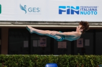 Thumbnail - Elias - Прыжки в воду - 2023 - Roma Junior Diving Cup - Participants - Boys C 03064_05991.jpg