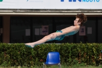 Thumbnail - Elias - Diving Sports - 2023 - Roma Junior Diving Cup - Participants - Boys C 03064_05992.jpg