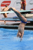 Thumbnail - Flavio - Прыжки в воду - 2023 - Roma Junior Diving Cup - Participants - Boys C 03064_06012.jpg