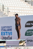 Thumbnail - Matthew Hibbert - Прыжки в воду - 2023 - Roma Junior Diving Cup - Participants - Boys A 03064_06068.jpg