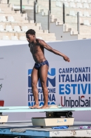 Thumbnail - Matthew Hibbert - Прыжки в воду - 2023 - Roma Junior Diving Cup - Participants - Boys A 03064_06069.jpg