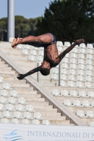 Thumbnail - Matthew Hibbert - Plongeon - 2023 - Roma Junior Diving Cup - Participants - Boys A 03064_06073.jpg