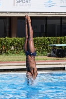 Thumbnail - Matthew Hibbert - Diving Sports - 2023 - Roma Junior Diving Cup - Participants - Boys A 03064_06076.jpg