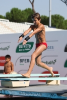 Thumbnail - Marco - Diving Sports - 2023 - Roma Junior Diving Cup - Participants - Boys C 03064_06077.jpg