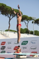 Thumbnail - Marco - Diving Sports - 2023 - Roma Junior Diving Cup - Participants - Boys C 03064_06078.jpg