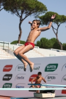 Thumbnail - Marco - Diving Sports - 2023 - Roma Junior Diving Cup - Participants - Boys C 03064_06080.jpg