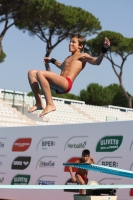 Thumbnail - Marco - Diving Sports - 2023 - Roma Junior Diving Cup - Participants - Boys C 03064_06081.jpg