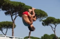 Thumbnail - Marco - Diving Sports - 2023 - Roma Junior Diving Cup - Participants - Boys C 03064_06083.jpg