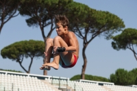 Thumbnail - Marco - Diving Sports - 2023 - Roma Junior Diving Cup - Participants - Boys C 03064_06084.jpg